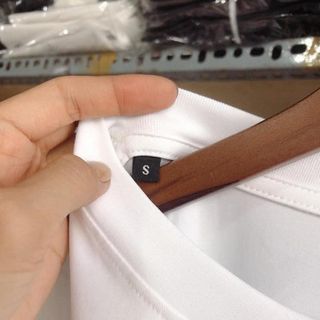 Áo thun nam cotton 100%