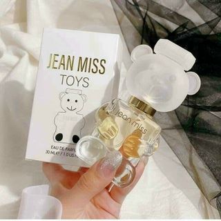 Nuoc hoa gau jeannnmisss