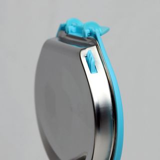 Ấm siêu tốc 2 lớp Cuho CH-EK0217 dung tích 1.7L, có chức năng giữ ấm nước