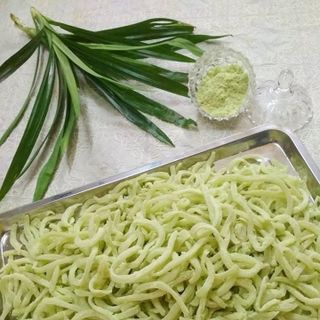 Mứt dừa non