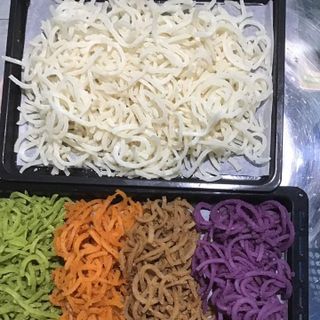 Mứt dừa non