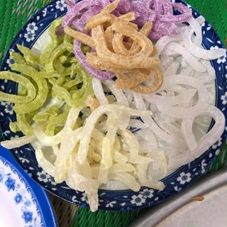 Mứt dừa non