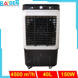 Máy làm mát Haraki HK-4500 tạo hơi nước làm mát cho diện tích 15 - 20 m2 giá sỉ