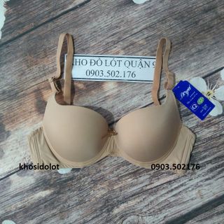 Áo lót BoYa mút dày nâng ngực 108TW