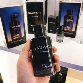 [Bản EDP Nắp Hít] NƯỚC HOA NAM D.IOR S.AUVAGE 100ML