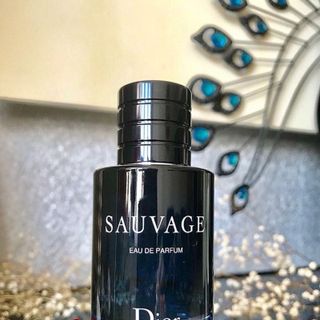 [Bản EDP Nắp Hít] NƯỚC HOA NAM D.IOR S.AUVAGE 100ML