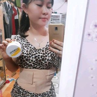 kem tan mỡ cô bông x10 (giảm 4_7cm/tuần)