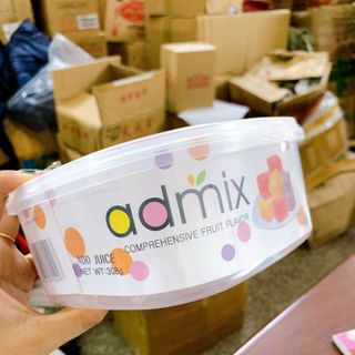 Kẹo thố admix hàn quốc có lạ giá sỉ