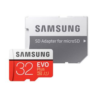 Thẻ nhớ 32G các loại - Sandisk, Samsung, Kingston, Lenovo