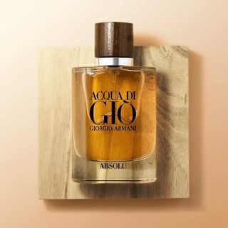 Nước Hoa Nam Nước Giò Vàng Arman.i A.bsolu 100ml - Mùi Hương Nam Quyến Rũ, Lịch Lãm, Đẳng Cấp