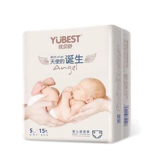 Bỉm YUBEST siêu mềm mịn