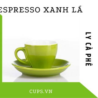 LY ESPRESSO FULL MÀU