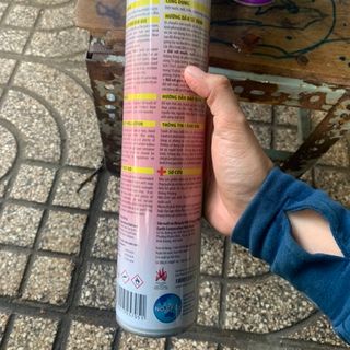 Bình xịt côn trùng Red Foxx 600ml