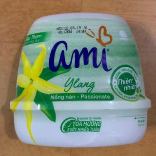 Sáp thơm ami 200gr