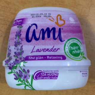 Sáp thơm ami 200gr