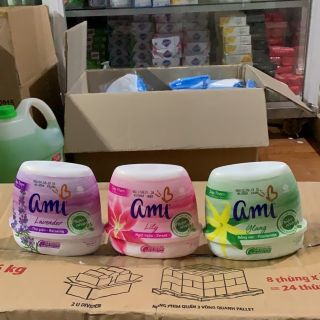 Sáp thơm ami 200gr