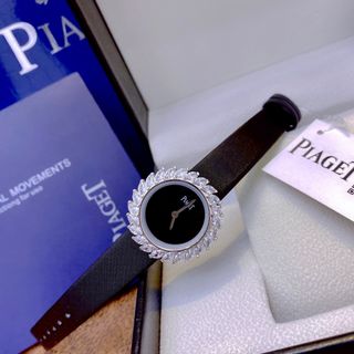 Đồng hồ nữ PYAGET WHITE GOLD DIAMOND