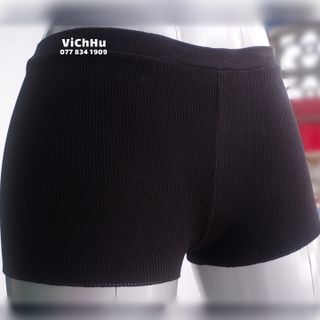 ViChHu - Quần mặc trong váy dày dặn, thoáng mát, ôm sát, kín đáo