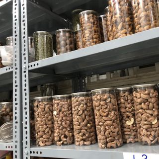 Điều sấy nguyên vị