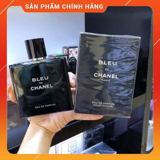 Nước Hoa Nam CHA.NEL BLU.E Mã CNB01