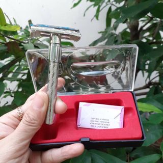 Dao Cạo Râu Hợp Kim Cổ Điển Truyền Thống Tốt Giá Siêu Tốt