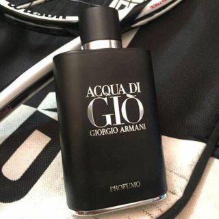Nước Hoa Nam A.cqua Di Gio P.rofumo (Giò Đen) 100ML