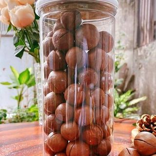 MACCA SẤY NỨT L1