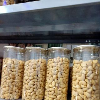 Điều sấy nguyên vị