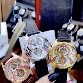 Đồng hồ nam IWC SCHAFFHAUSENT PYLOT