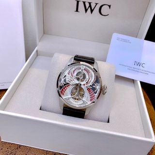 Đồng hồ nam IWC SCHAFFHAUSENT PYLOT