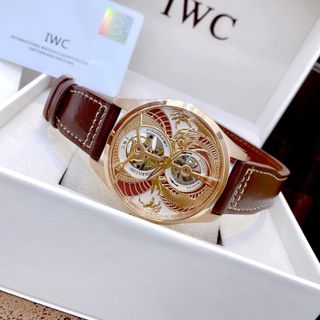 Đồng hồ nam IWC SCHAFFHAUSENT PYLOT