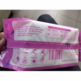 Khăn ướt PON 100 tờ xuất khẩu Thái