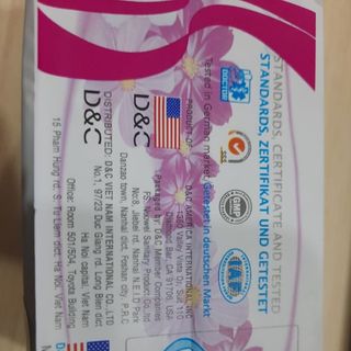 Băng vệ sinh ban ngày Doctor Care