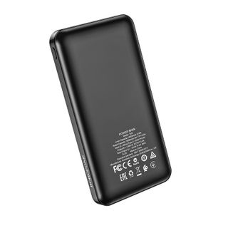 PIN DỰ PHÒNG MINI BOROFONE BJ3 10.000mAh