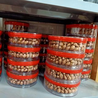 Điều sấy nguyên vị