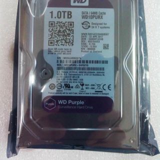 Ổ cứng HDD 1TB - HDD 3.5" giá sỉ