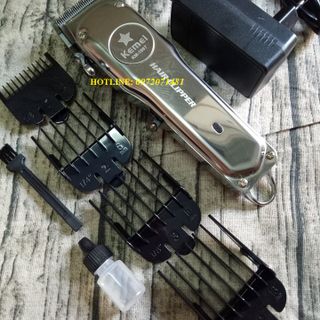 tông đơ kemei Km1997