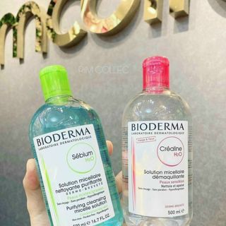 Tẩy trang biodermaaaaaa giá sỉ