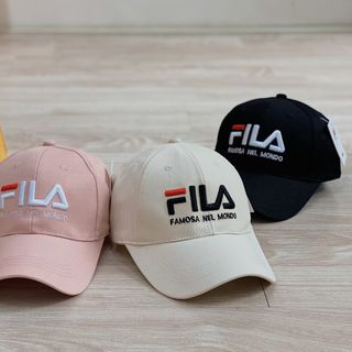 Nón F.i.l.a đủ màu giá sỉ