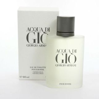 Nước Hoa Nam Nữ Cao Cấp A.cqua Di Giò (Trắng) EDT 100ml