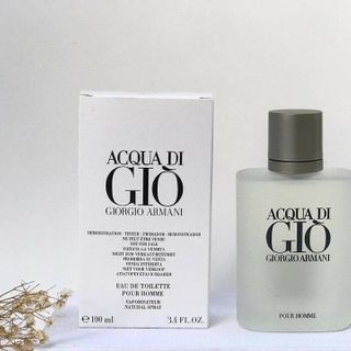 Nước Hoa Nam Nữ Cao Cấp A.cqua Di Giò (Trắng) EDT 100ml
