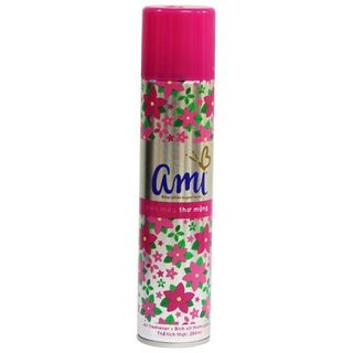 Xịt phòng Ami