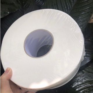 Giấy cuộn Công nghiệp 700g và 900g cty Phú Quý