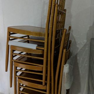 Ghế Tiffany Chiavari