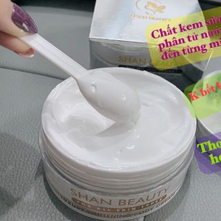 KEM BODY Shan BEAUTY