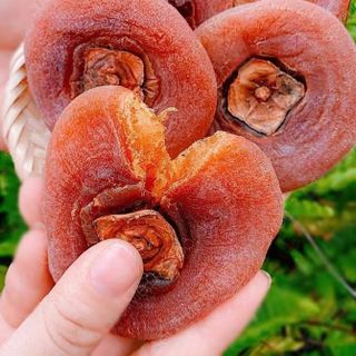 Hồng sấy dẻo