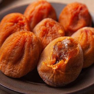 Hồng sấy dẻo