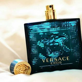 Nước Hoa Nam VER SACE EROS 100ml - Mùi Thơm Nam Tính Giữ Hương Lâu