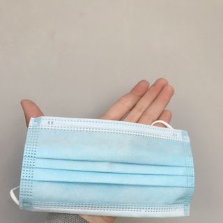 Khẩu trang y tế 4 lớp Kichy