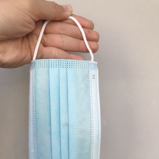 Khẩu trang y tế 4 lớp Kichy